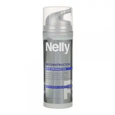 ماسک احیا کننده و ترمیم کننده موهای رنگ شده و آسیب دیده نلی